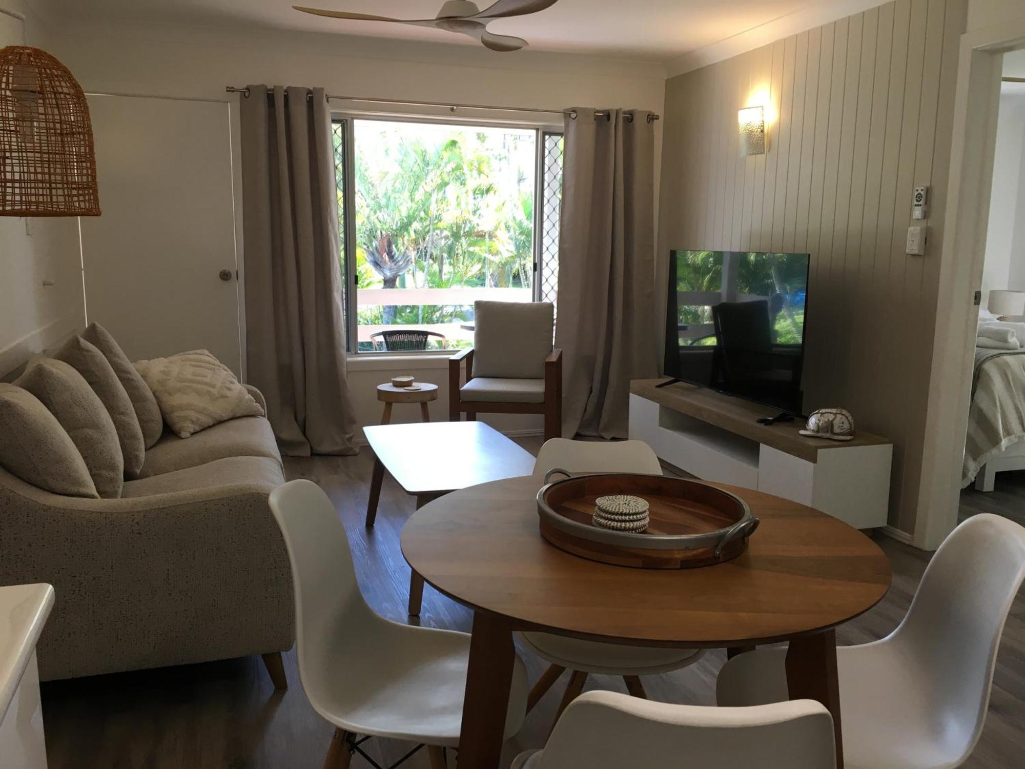 The Bay Beach Shack, Hervey Bay Exterior foto